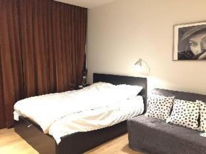 Entire house - 1brpark24 Lux Condocity Cente 500mbts E5 SkyTop Pool50floor213 - image 16