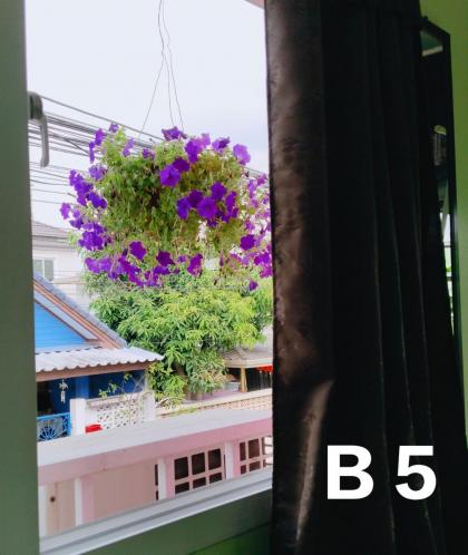 Ban Kru Ae Homestay - image 20