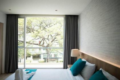 B Stay Hotel - image 3
