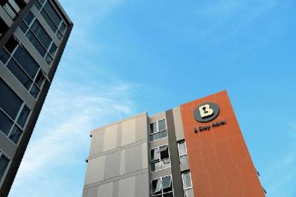 B Stay Hotel - image 5