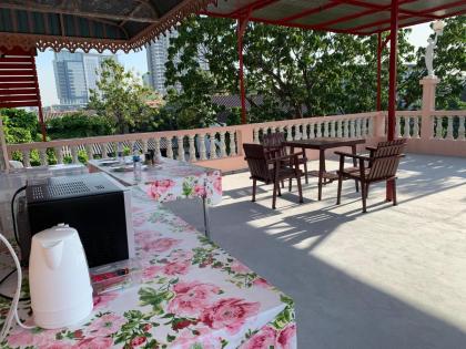 Gaiwandhanat Homestay4 near MRT free WiFi - image 23