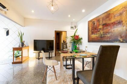 Nice/3bedroom Villa/center world - image 25
