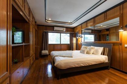 Nice/3bedroom Villa/center world - image 26