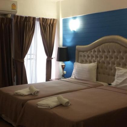 I-Inn Hotel - image 22