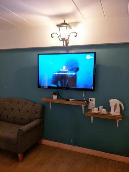 I-Inn Hotel - image 26
