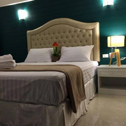 I-Inn Hotel - image 28