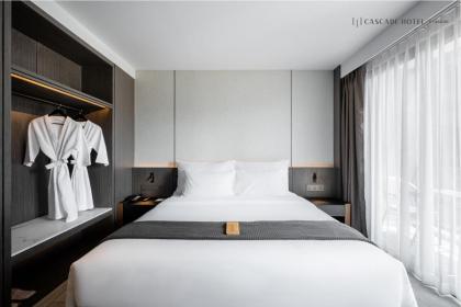 Cascade Hotel Bangkok - image 27