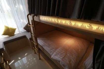 The LOL Elephant Hostel - image 21
