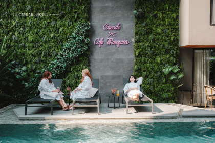 CASCADE HOTEL BANGKOK (SHA Extra Plus) - image 24