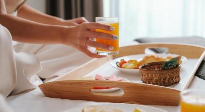 CASCADE HOTEL BANGKOK (SHA Extra Plus) - image 25