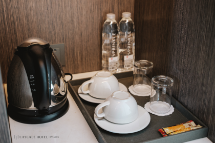 CASCADE HOTEL BANGKOK (SHA Extra Plus) - image 29