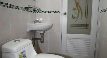 RoomQuest Suvarnabhumi Airport Lat Krabang 42/6 - image 21