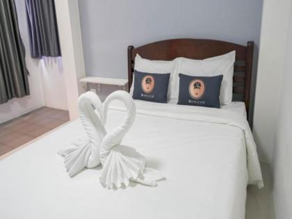 RoomQuest Suvarnabhumi Airport Lat Krabang 42/6 - image 26