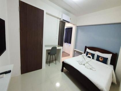 RoomQuest Suvarnabhumi Airport Lat Krabang 42/6 - image 27