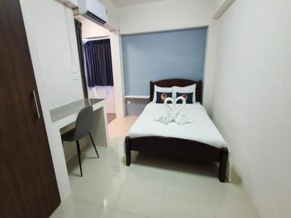 RoomQuest Suvarnabhumi Airport Lat Krabang 42/6 - image 29