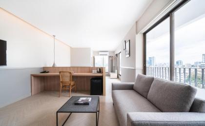 Aspira Residence Sukhumvit 71 - image 21