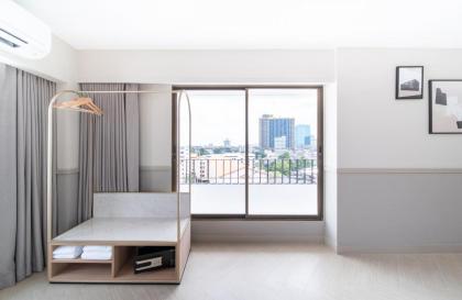 Aspira Residence Sukhumvit 71 - image 23