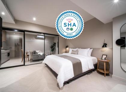 Aspira Residence Sukhumvit 71 - image 29