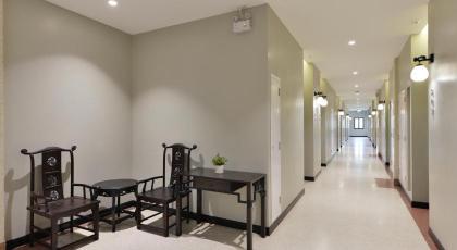 Old Thai Heng Hotel (SHA Plus) - image 21