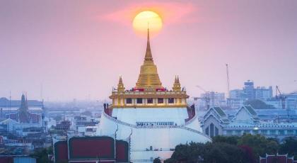 Old Thai Heng Hotel (SHA Plus) - image 24