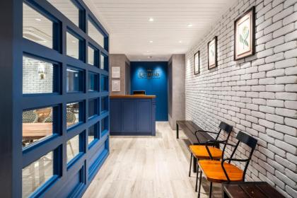 The Quartier Hotel Phromphong - Thonglor by Compass Hospitality - image 21