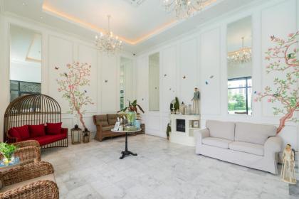 The Quartier Hotel Phromphong - Thonglor by Compass Hospitality - image 22