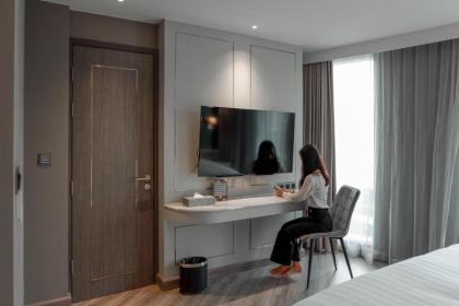 The Quartier Hotel Phromphong - Thonglor by Compass Hospitality - image 23