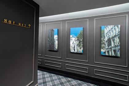 The Quartier Hotel Phromphong - Thonglor by Compass Hospitality - image 25