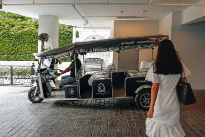 The Quartier Hotel Phromphong - Thonglor by Compass Hospitality - image 30