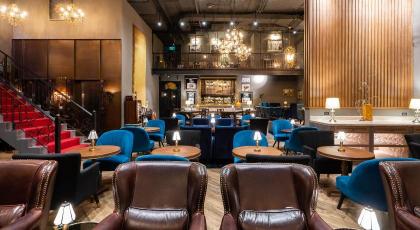 The Coach Boutique Hotel Sukhumvit 14 Bangkok by Compass Hospitality - image 21
