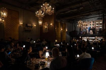 The Coach Boutique Hotel Sukhumvit 14 Bangkok by Compass Hospitality - image 22
