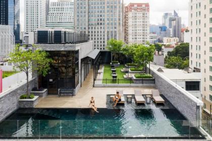 The Coach Boutique Hotel Sukhumvit 14 Bangkok by Compass Hospitality - image 26