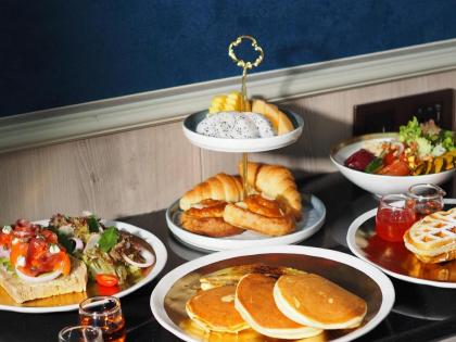 The Coach Boutique Hotel Sukhumvit 14 Bangkok by Compass Hospitality - image 28