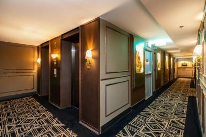 The Coach Boutique Hotel Sukhumvit 14 Bangkok by Compass Hospitality - image 29