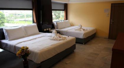 Rest@Ratchada hotel - image 24