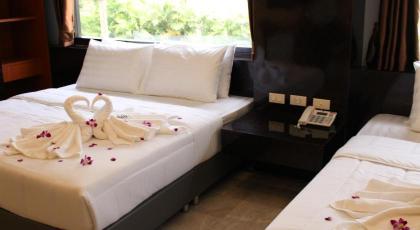 Rest@Ratchada hotel - image 27