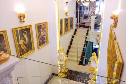 Zenithar Penthouse - image 23