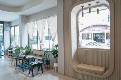 HOMITEL Bangkok - image 21