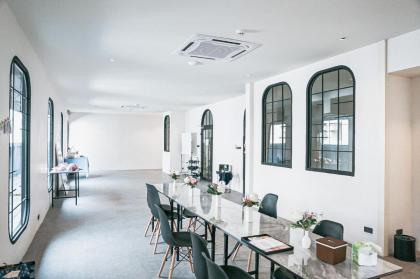 HOMITEL Bangkok - image 23