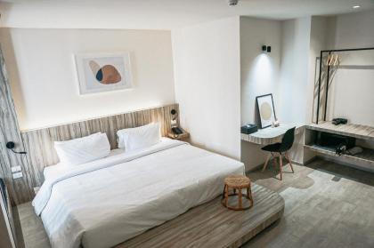 HOMITEL Bangkok - image 29