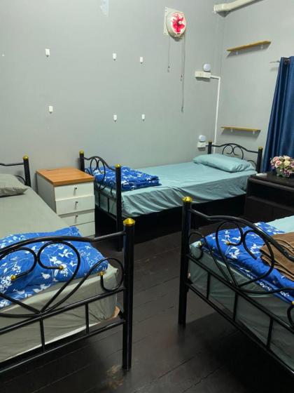 Norch's Hostel - image 21