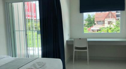 Icare Residence & Hotel - image 22