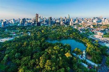 Lilliput Riverside Bangkachao Bangkok 