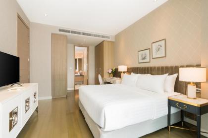 Magnolias Ratchadamri Boulevard Serviced Residences - image 22