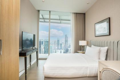 Magnolias Ratchadamri Boulevard Serviced Residences - image 25