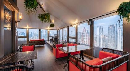 Wyndham Bangkok Queen Convention Centre - SHA Extra Plus - image 25