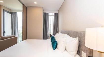 Wyndham Bangkok Queen Convention Centre - SHA Extra Plus - image 26