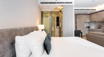 Wyndham Bangkok Queen Convention Centre - SHA Extra Plus - image 29