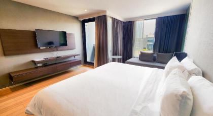 Montana Hotel and Residence (SHA Extra Plus) - image 21