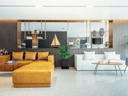 Montana Hotel and Residence (SHA Extra Plus) - image 22